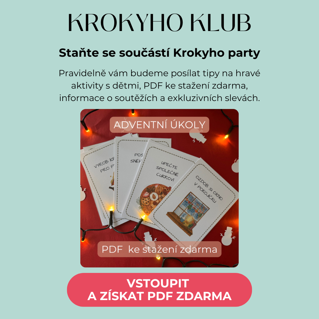 adventní karty - baner mob.